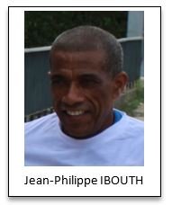 Jean-Philippe IBOUTH