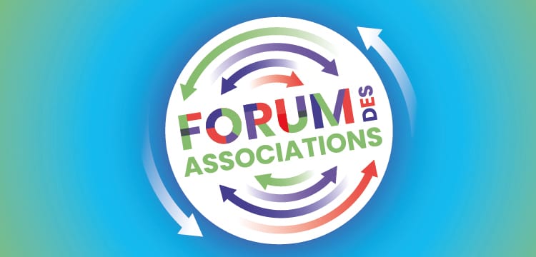 Forum des associations 06/09/25